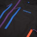 Мъжко яке за дъжд Patagonia Pluma Pro black 14