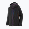 Мъжко яке за дъжд Patagonia Pluma Pro black