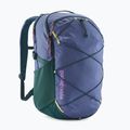 Градска раница Patagonia Refugio Day Pack 30 l current blue