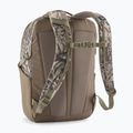 Градска раница Patagonia Refugio Day Pack 26 l splashing seas/wing grey 2
