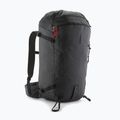 Туристическа раница Patagonia Descensionist 37 l black