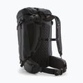 Туристическа раница Patagonia Descensionist 37 l black 2