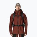 Туристическа раница Patagonia Descensionist 37 l black 8