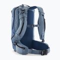 Раница за скитуринг Patagonia Snowdrifter 20 barnacle blue 2