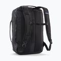 Туристическа раница Patagonia Black Hole Micro MLC black 2