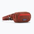 Чантичка за кръста Patagonia Terravia Mini Hip dried vanilla