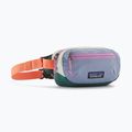 Чантичка за кръста Patagonia Terravia Mini Hip patchwork / barnacle blue