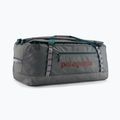 Пътна чанта Patagonia Black Hole Duffel 70 l noble grey