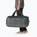 Пътна чанта Patagonia Black Hole Duffel 70 l noble grey 4