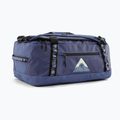 Пътна чанта Patagonia Black Hole Duffel 40 l current blue