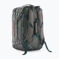 Пътна чанта Patagonia Black Hole Duffel 40 l noble grey 2