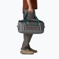 Пътна чанта Patagonia Black Hole Duffel 40 l noble grey 4