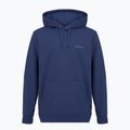 Мъжки суитшърт Patagonia Boardshort Logo Uprisal Hoody clement blue