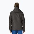 Мъжко скиорско яке Patagonia Insulated Powder Town black 2
