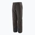 Мъжки скиорски панталони Patagonia Insulated Powder Town black 4
