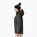 Дамско скиорско яке Patagonia Insulated Powder Town black 3