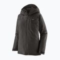 Дамско скиорско яке Patagonia Insulated Powder Town black 4