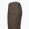 Мъжки скиорски панталони Patagonia Insulated Powder Town merlow brown 4