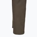 Мъжки скиорски панталони Patagonia Insulated Powder Town merlow brown 5