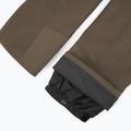 Мъжки скиорски панталони Patagonia Insulated Powder Town merlow brown 6