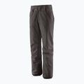 Дамски скиорски панталони Patagonia Insulated Powder Town black 3