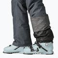 Дамски скиорски панталони Patagonia Insulated Powder Town smolder blue 7