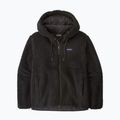 Мъжко ветроустойчиво яке Patagonia Retro-X Hoody black