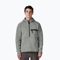 Мъжки поларен суитшърт Patagonia Better Sweater 1/2 Zip Pullover stonewash