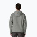 Мъжки поларен суитшърт Patagonia Better Sweater 1/2 Zip Pullover stonewash 2
