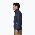 Мъжки суитшърт за трекинг Patagonia Retro Pile new navy w/sunken blue 4