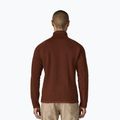 Мъжки суитшърт за трекинг Patagonia Better Sweater Fleece dried vanilla 2