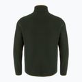 Мъжки суитшърт за трекинг Patagonia LW Synch Snap-T P / O old growth green 2