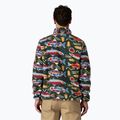 Мъжки суитшърт за трекинг Patagonia LW Synch Snap-T P / O old growth green 2