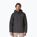 Мъжко пухено яке Patagonia Isthmus Parka ink black