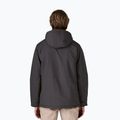 Мъжко пухено яке Patagonia Isthmus Parka ink black 2