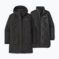 Дамско яке 3 в 1 Patagonia Pine Bank 3-in-1 Parka black 4
