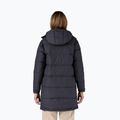 Дамско пухено дълго яке Patagonia Downdrift Parka sunken blue 2