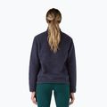 Дамски суитшърт Patagonia Retro Pile Marsupial sunken blue 2