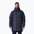 Мъжко пухено яке Patagonia Jackson Glacier Parka new navy