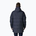 Мъжко пухено яке Patagonia Jackson Glacier Parka new navy 2
