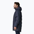 Мъжко пухено яке Patagonia Jackson Glacier Parka new navy 3