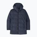 Мъжко пухено яке Patagonia Jackson Glacier Parka new navy 4