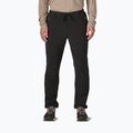 Мъжки панталони за трекинг Patagonia Synchilla black solid