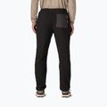 Мъжки панталони за трекинг Patagonia Synchilla black solid 2