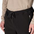 Мъжки панталони за трекинг Patagonia Synchilla black solid 4