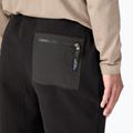 Мъжки панталони за трекинг Patagonia Synchilla black solid 5