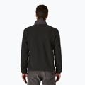 Мъжки поларен суитшърт Patagonia Synch black solid 2