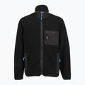 Мъжки поларен суитшърт Patagonia Synch black solid 3