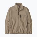 Мъжки поларен суитшърт Patagonia Synch seabird grey w / seabird grey