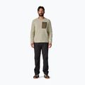 Мъжки суитшърт Patagonia R1 Air Crew pelican 3